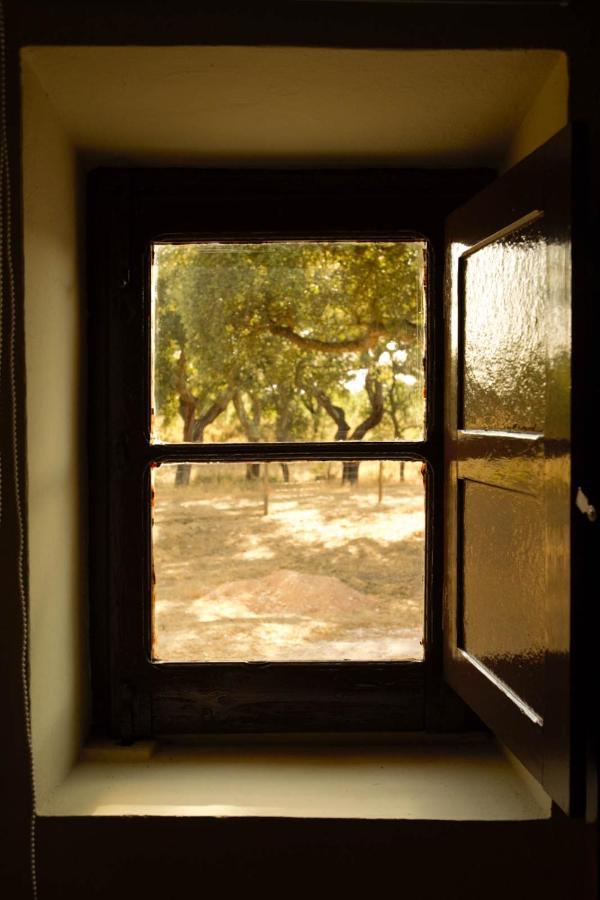 Sossego Da Natureza - Monte Alentejano Grândola Exterior foto